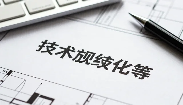 技术咨询在性能提升中的关键作用