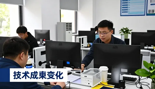 云架构解决方案帮助解决重视技术更新问题